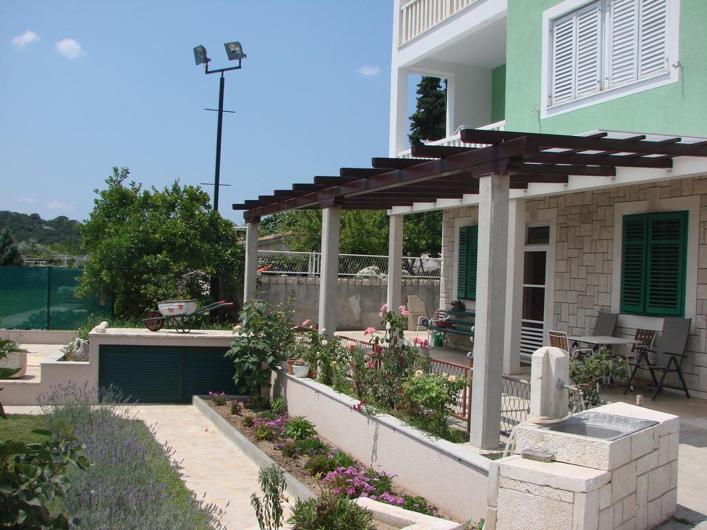 Villa Solo بلوتشي المظهر الخارجي الصورة