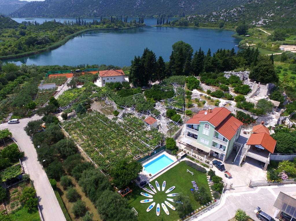 Villa Solo بلوتشي المظهر الخارجي الصورة