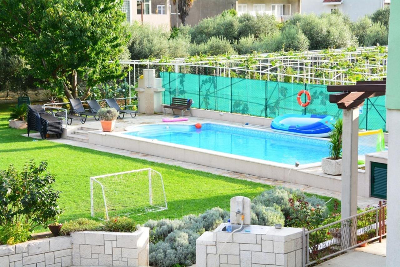 Villa Solo بلوتشي المظهر الخارجي الصورة