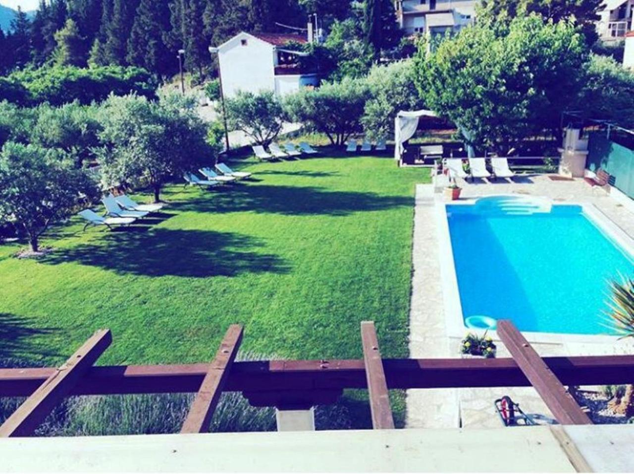 Villa Solo بلوتشي المظهر الخارجي الصورة